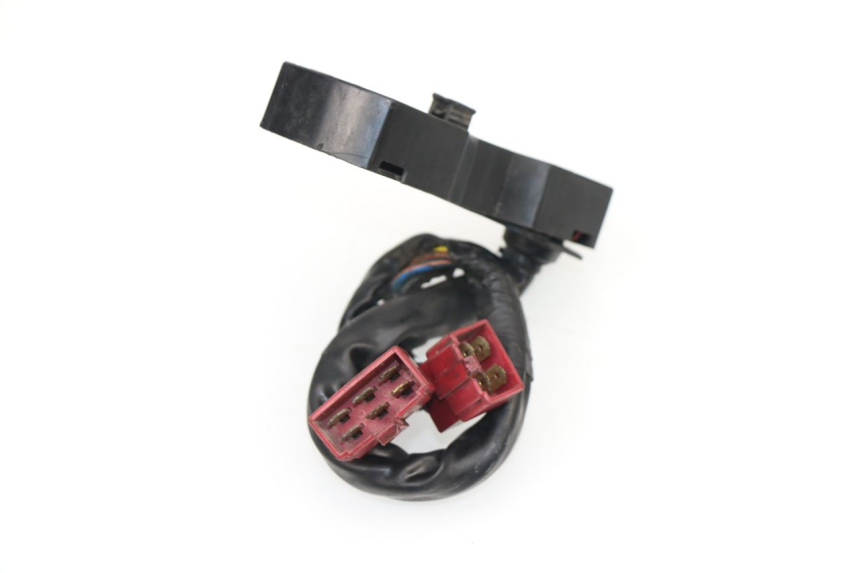 photo de FUSE BOX HONDA VF 1000 (1984 - 1988)