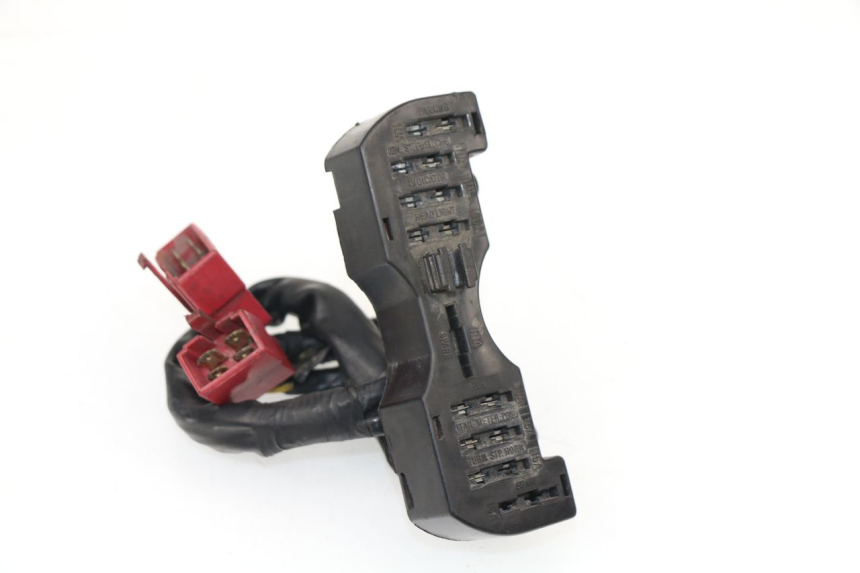 photo de FUSE BOX HONDA VF 1000 (1984 - 1988)