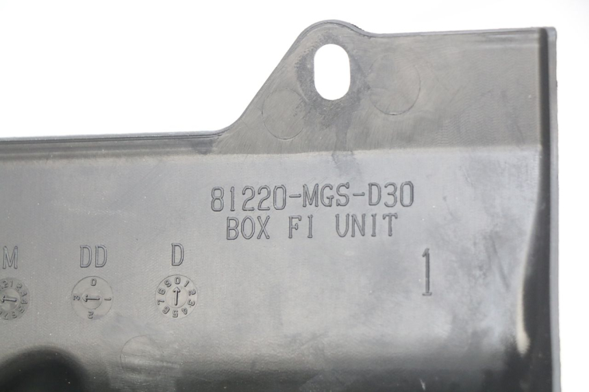 photo de FUSE HOLDER HONDA INTEGRA NC D 750 (2016 - 2018)
