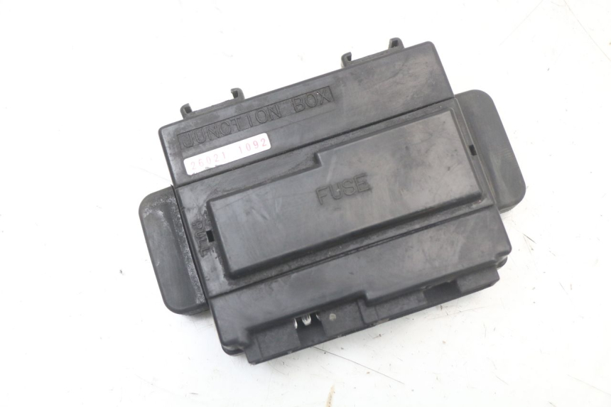 photo de FUSE BOX KAWASAKI GTR 1000 (1994 - 2004)