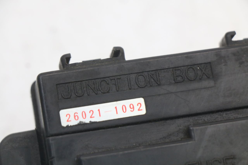 photo de FUSE BOX KAWASAKI GTR 1000 (1994 - 2004)