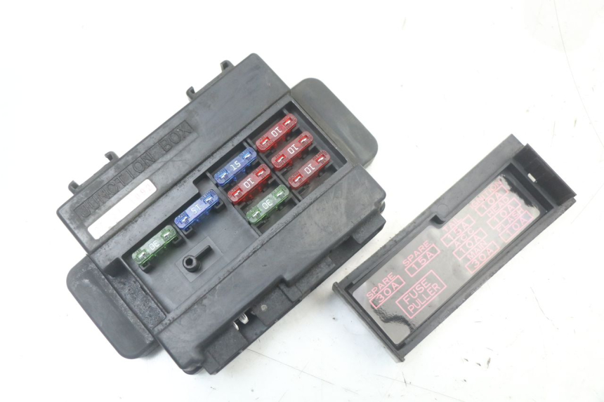 photo de FUSE BOX KAWASAKI GTR 1000 (1994 - 2004)