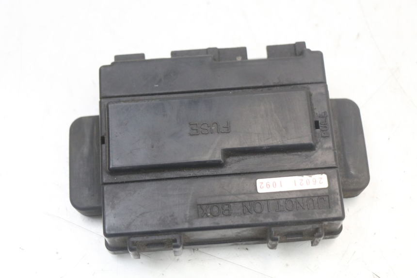 photo de FUSE BOX KAWASAKI GTR 1000 (1994 - 2004)