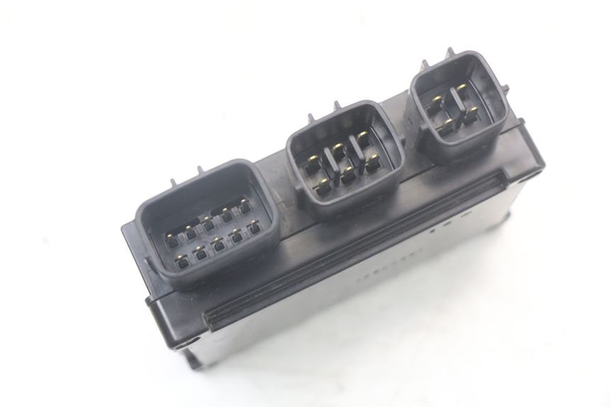 photo de FUSE HOLDER KAWASAKI VERSYS ABS 650 (2015 - 2018)