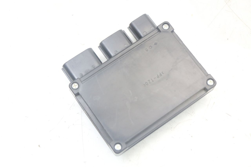 photo de FUSE HOLDER KAWASAKI VERSYS ABS 650 (2015 - 2018)