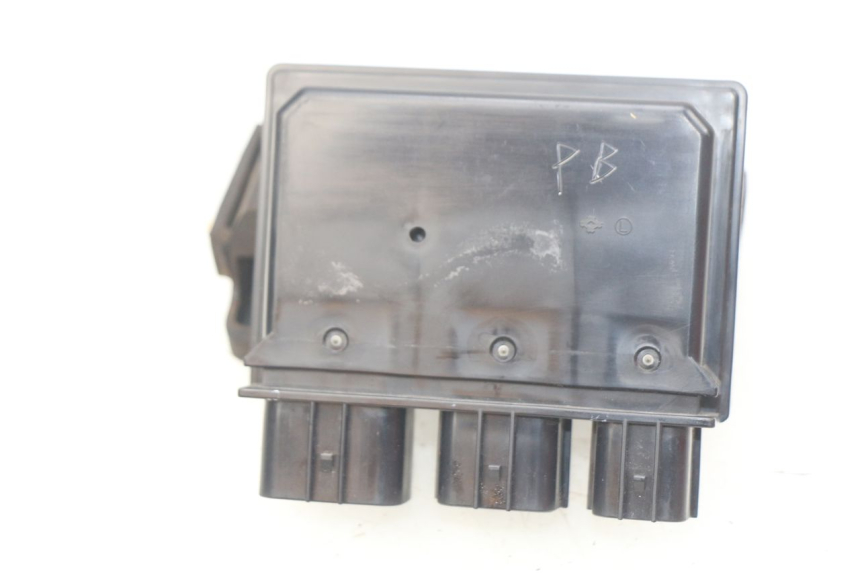 photo de FUSE HOLDER KAWASAKI Z 650 (2016 - 2019)