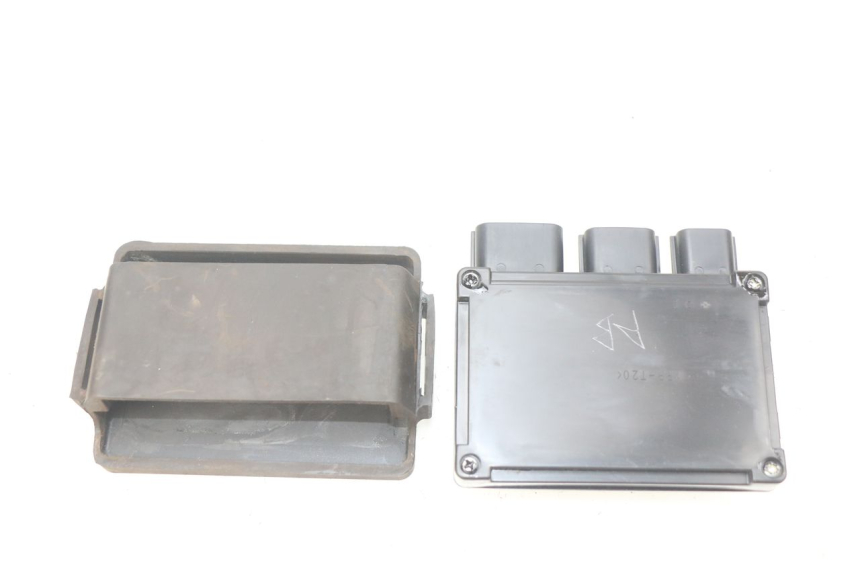 photo de FUSE HOLDER KAWASAKI Z 650 (2016 - 2019)