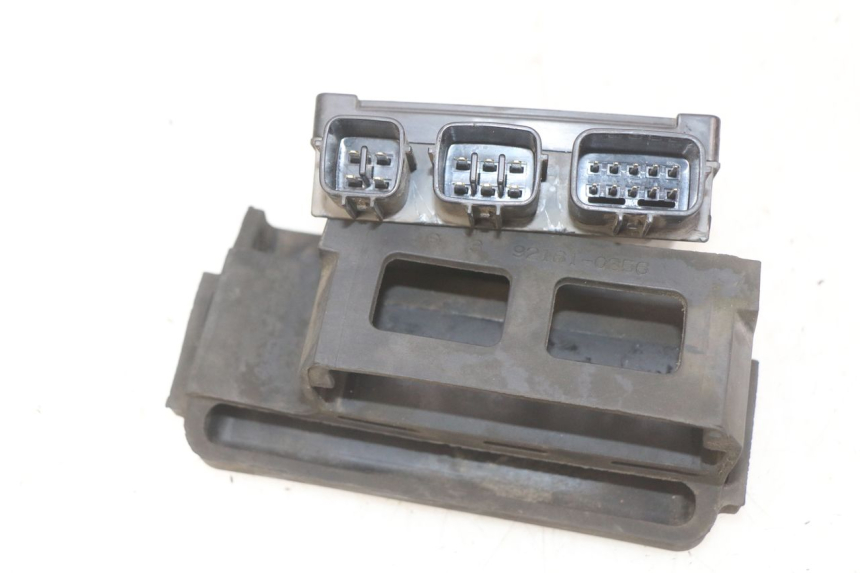 photo de FUSE HOLDER KAWASAKI Z 750 (2007 - 2013)