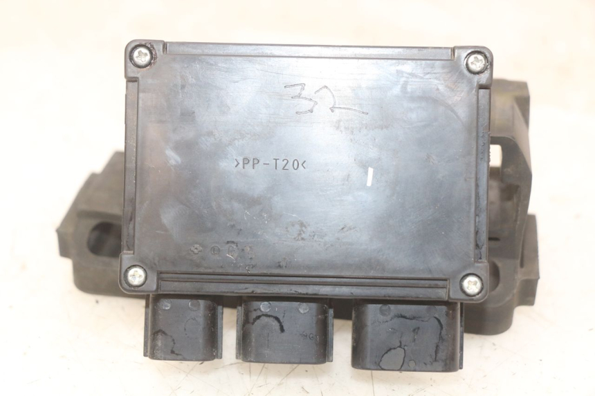 photo de FUSE HOLDER KAWASAKI Z 750 (2007 - 2013)