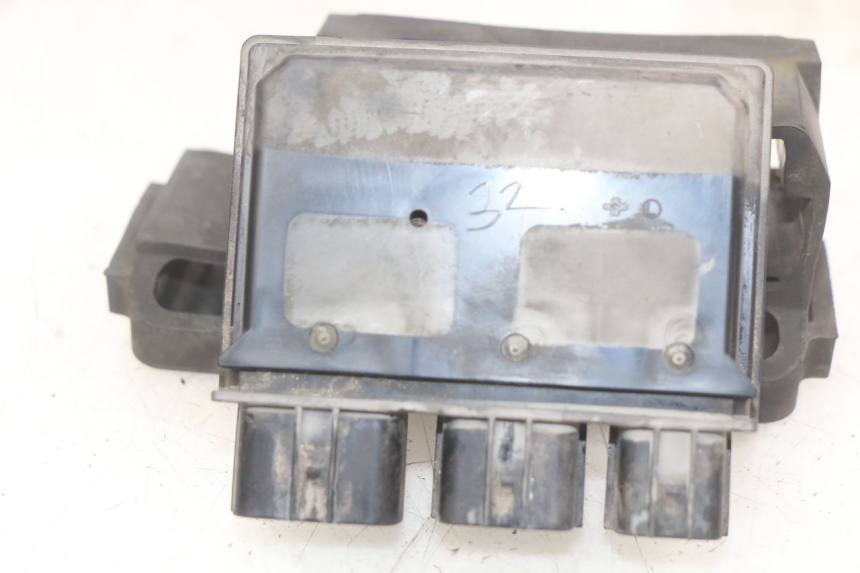 photo de FUSE HOLDER KAWASAKI Z 750 (2007 - 2013)