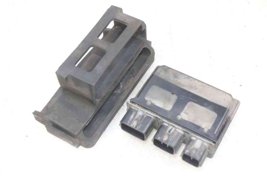photo de FUSE HOLDER KAWASAKI Z 750 (2007 - 2013)
