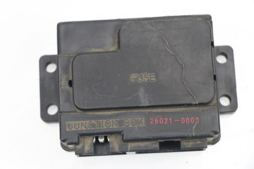 photo de FUSE HOLDER KAWASAKI Z S 750 (2003 - 2006)