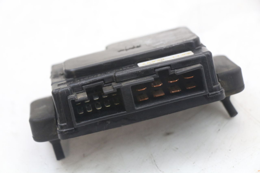 photo de FUSE HOLDER KAWASAKI ZR7 ZR-7 S 750 (1999 - 2004)