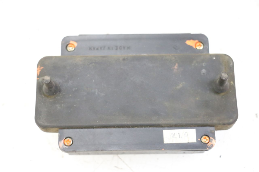 photo de FUSE HOLDER KAWASAKI ZR7 ZR-7 S 750 (1999 - 2004)