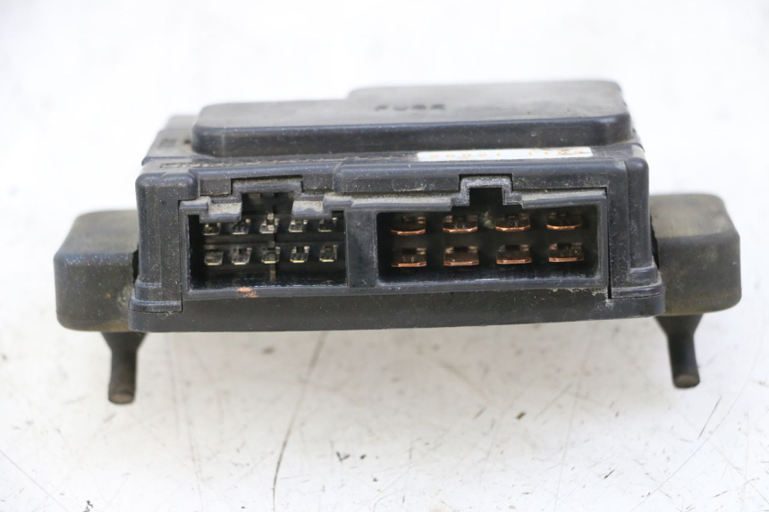 photo de FUSE HOLDER KAWASAKI ZR7 ZR-7 S 750 (1999 - 2004)