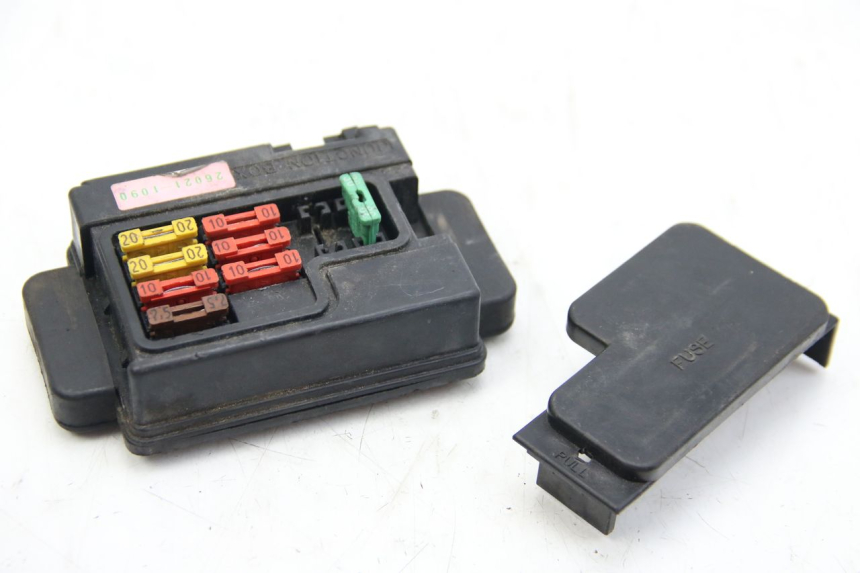 photo de FUSE HOLDER KAWASAKI ZX-6R ZX6R 600 (1995 - 1997)