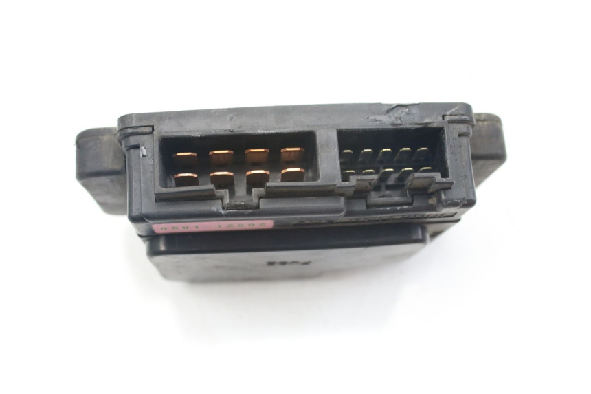 photo de FUSE HOLDER KAWASAKI ZZR 600 (1995 - 2004)