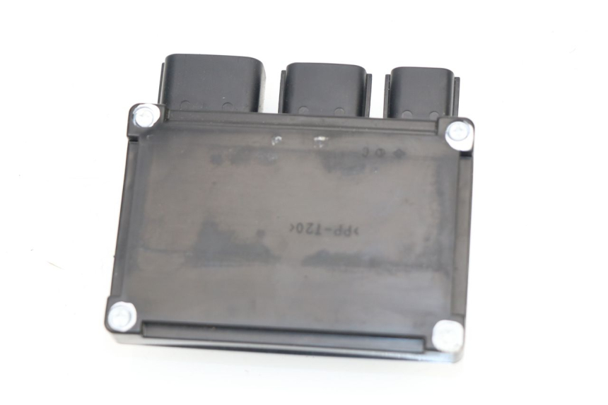 photo de FUSE BOX KAWASAKI ZZR ZX-14 ABS 1400 (2006 - 2011)