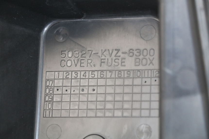 photo de FUSE BOX HONDA NSS EX FORZA 250 (2005 - 2013)
