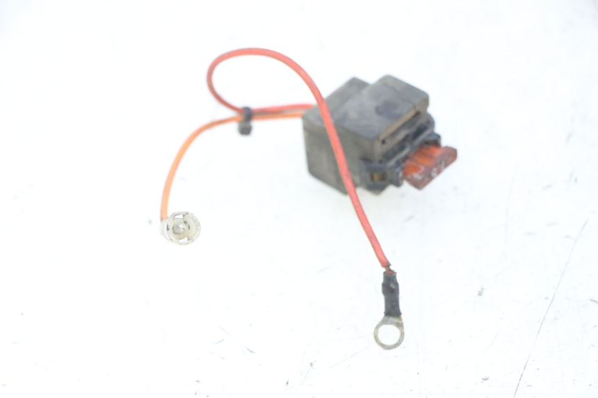 photo de FUSE BOX APRILIA RALLY AC 50 (1995 - 2004)