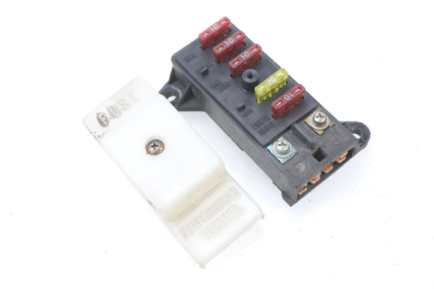 photo de FUSE HOLDER SUZUKI GSXF GSX F 600 (1988 - 1997)