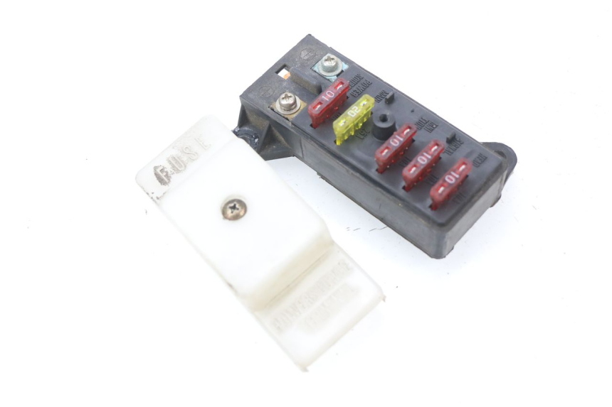 photo de FUSE HOLDER SUZUKI GSXF GSX F 600 (1988 - 1997)