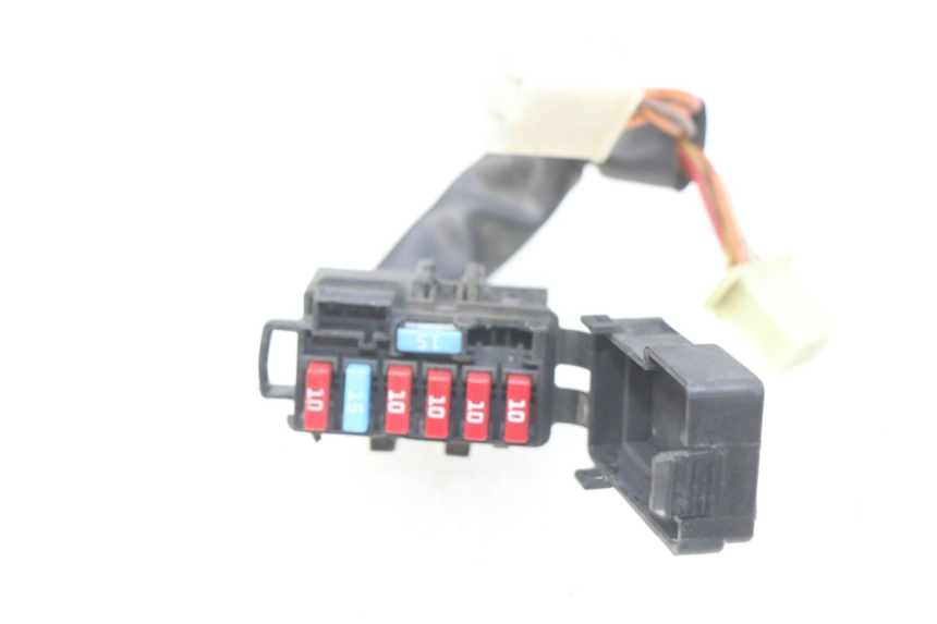 photo de FUSE HOLDER SUZUKI SIXTEEN 125 (2008 - 2010)