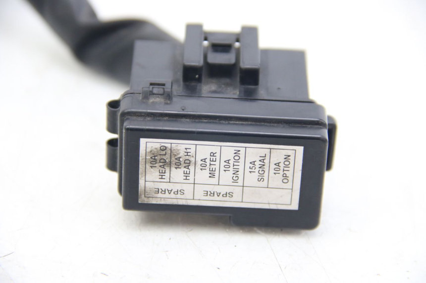 photo de FUSE HOLDER SUZUKI SIXTEEN 125 (2008 - 2010)