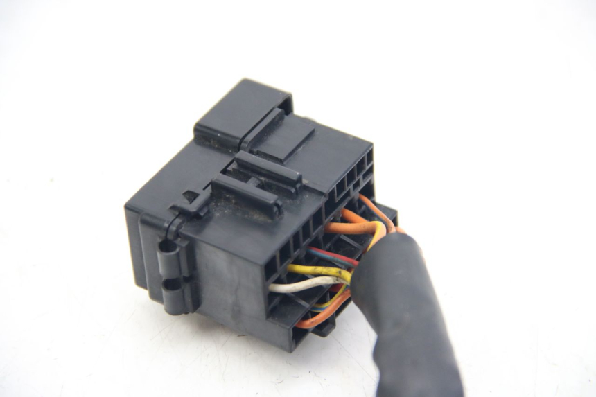 photo de FUSE HOLDER SUZUKI SIXTEEN 125 (2008 - 2010)