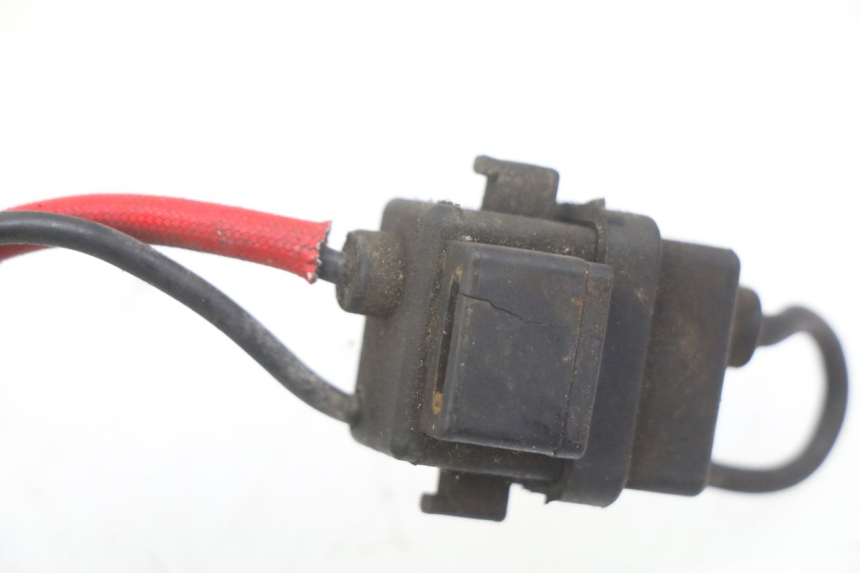 photo de FUSE HOLDER YAMAHA XV VIRAGO 750 (1984 - 1998) - Component detail