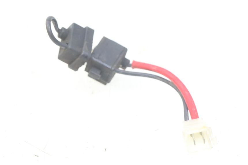 photo de FUSE HOLDER YAMAHA XV VIRAGO 750 (1984 - 1998) - Alternative perspective