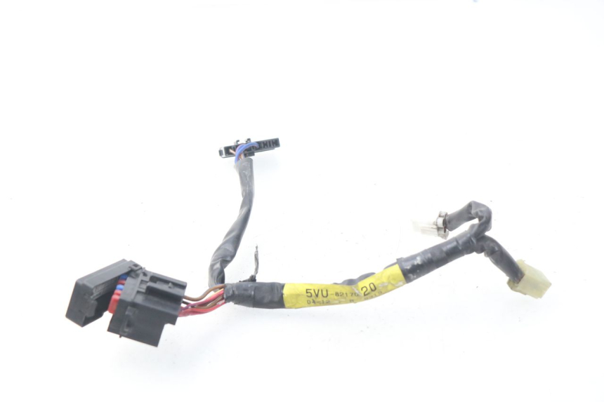 photo de FUSE BOX YAMAHA XP T-MAX TMAX ABS 500 (2004 - 2007)