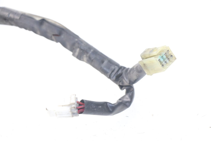 photo de FUSE BOX YAMAHA XP T-MAX TMAX ABS 500 (2004 - 2007)