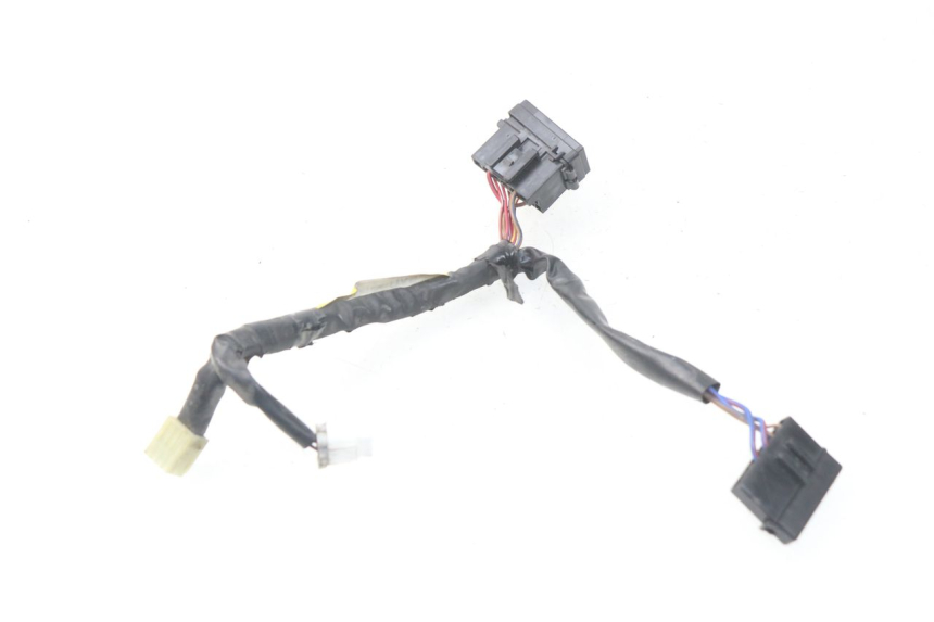photo de FUSE BOX YAMAHA XP T-MAX TMAX ABS 500 (2004 - 2007)