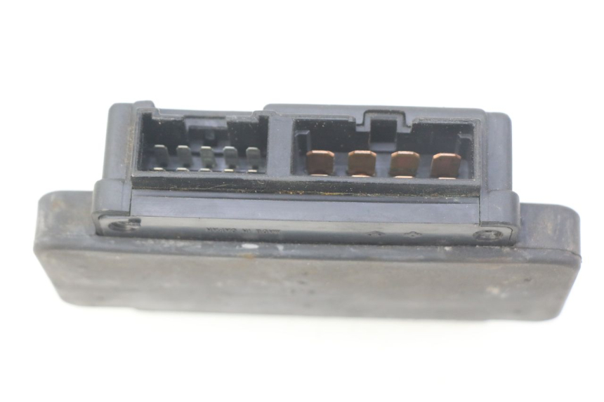 photo de FUSE HOLDER KAWASAKI ZEPHYR 1100 ( - 1995)