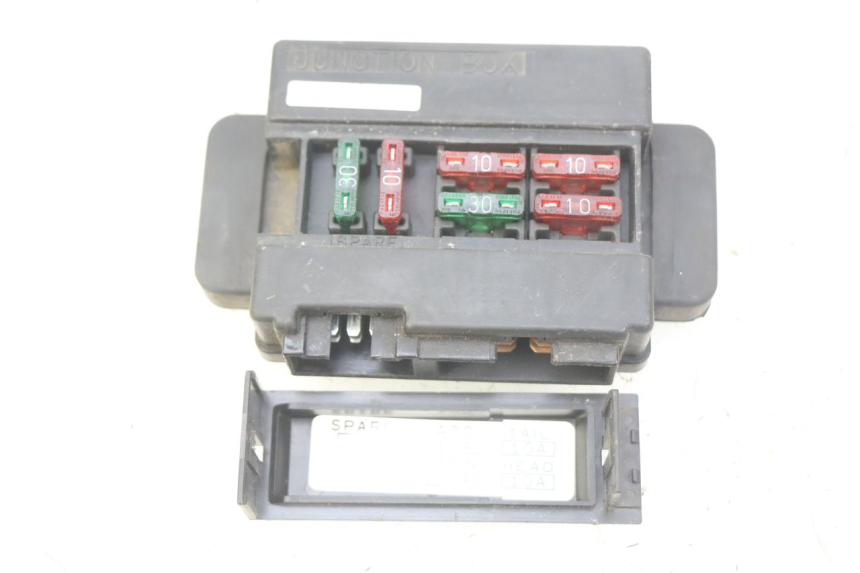photo de FUSE HOLDER KAWASAKI ZEPHYR 1100 ( - 1995)