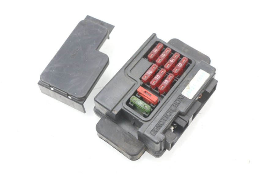 photo de FUSE HOLDER KAWASAKI ZZR 600 (1995 - 2004)