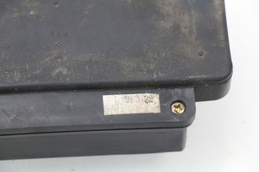 photo de FUSE HOLDER KAWASAKI ZZR 600 (1995 - 2004)