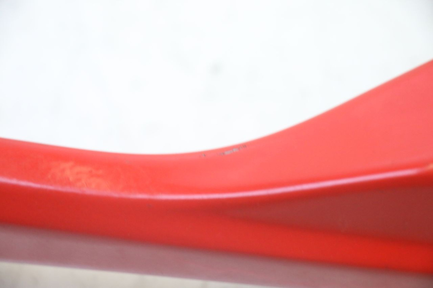 photo de LUGGAGE RACK KYMCO AGILITY 16+ 4T 50 (2018 - 2023) - Component detail