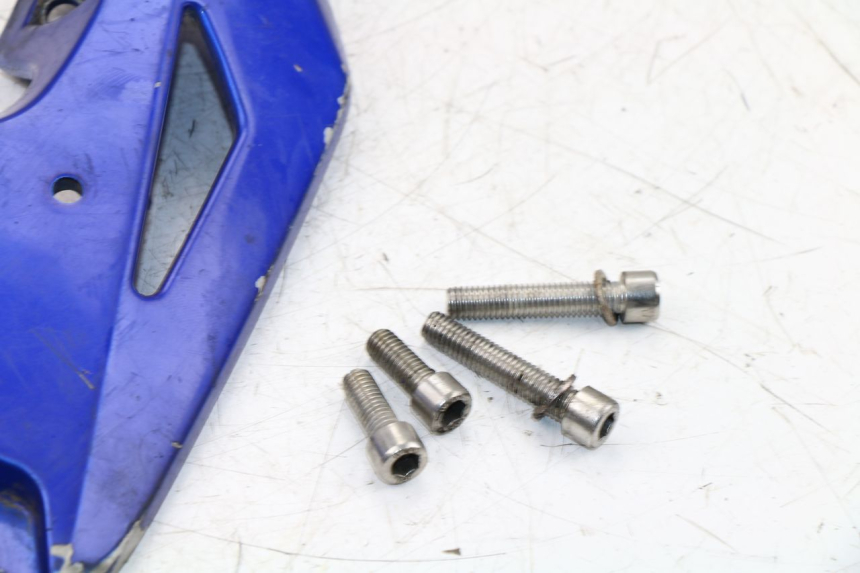 photo de LUGGAGE RACK CPI ARAGON 50 (2007 - 2009)