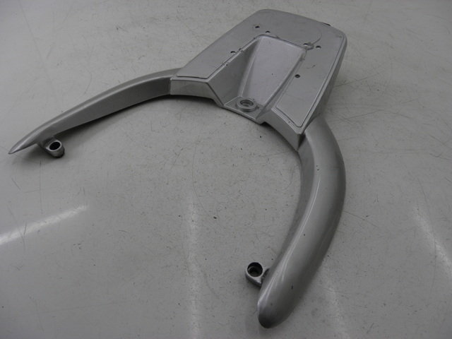 photo de LUGGAGE RACK BENZHOU YY50QT31 VINTAGE 50 (2009 - 2012)