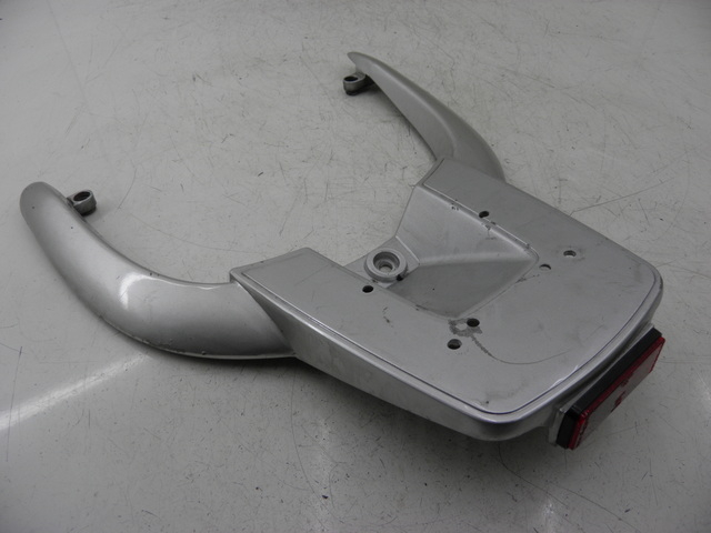 photo de LUGGAGE RACK BENZHOU YY50QT31 VINTAGE 50 (2009 - 2012)