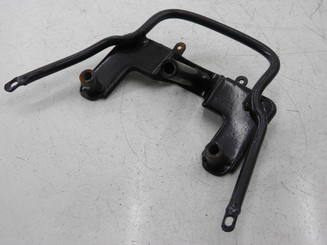 photo de LUGGAGE RACK BHM REVENGER 50 (2009 - 2015)