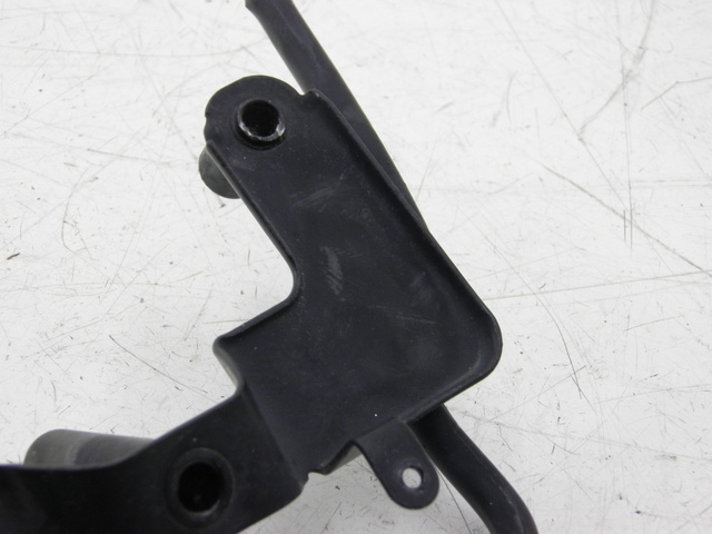 photo de LUGGAGE RACK BHM REVENGER 50 (2009 - 2015)