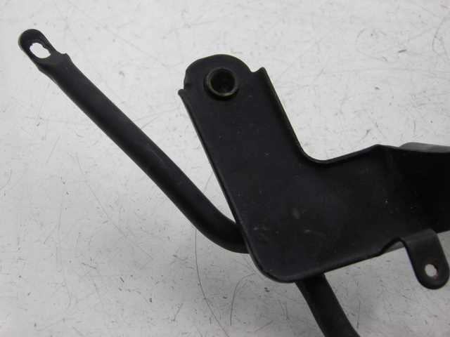 photo de LUGGAGE RACK BHM REVENGER 50 (2009 - 2015)
