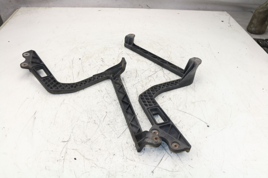 photo de LUGGAGE RACK BMW K 75 RT 750 (1989 - 1997)