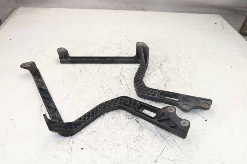 photo de LUGGAGE RACK BMW K 75 RT 750 (1989 - 1997)