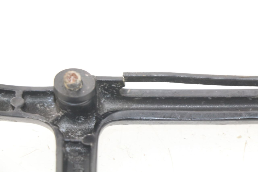 photo de LUGGAGE RACK BMW K100 1000 (1982 - 1990)