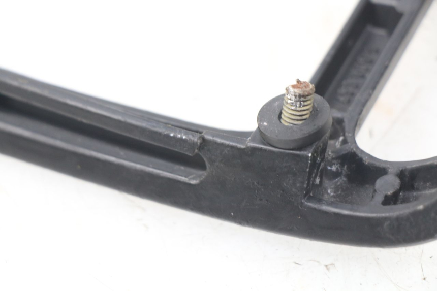 photo de LUGGAGE RACK BMW K100 1000 (1982 - 1990)