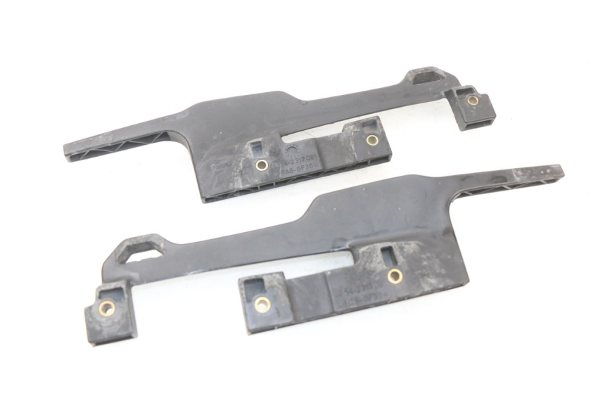 photo de LUGGAGE RACK BMW R RT ABS 1150 (2000 - 2004)